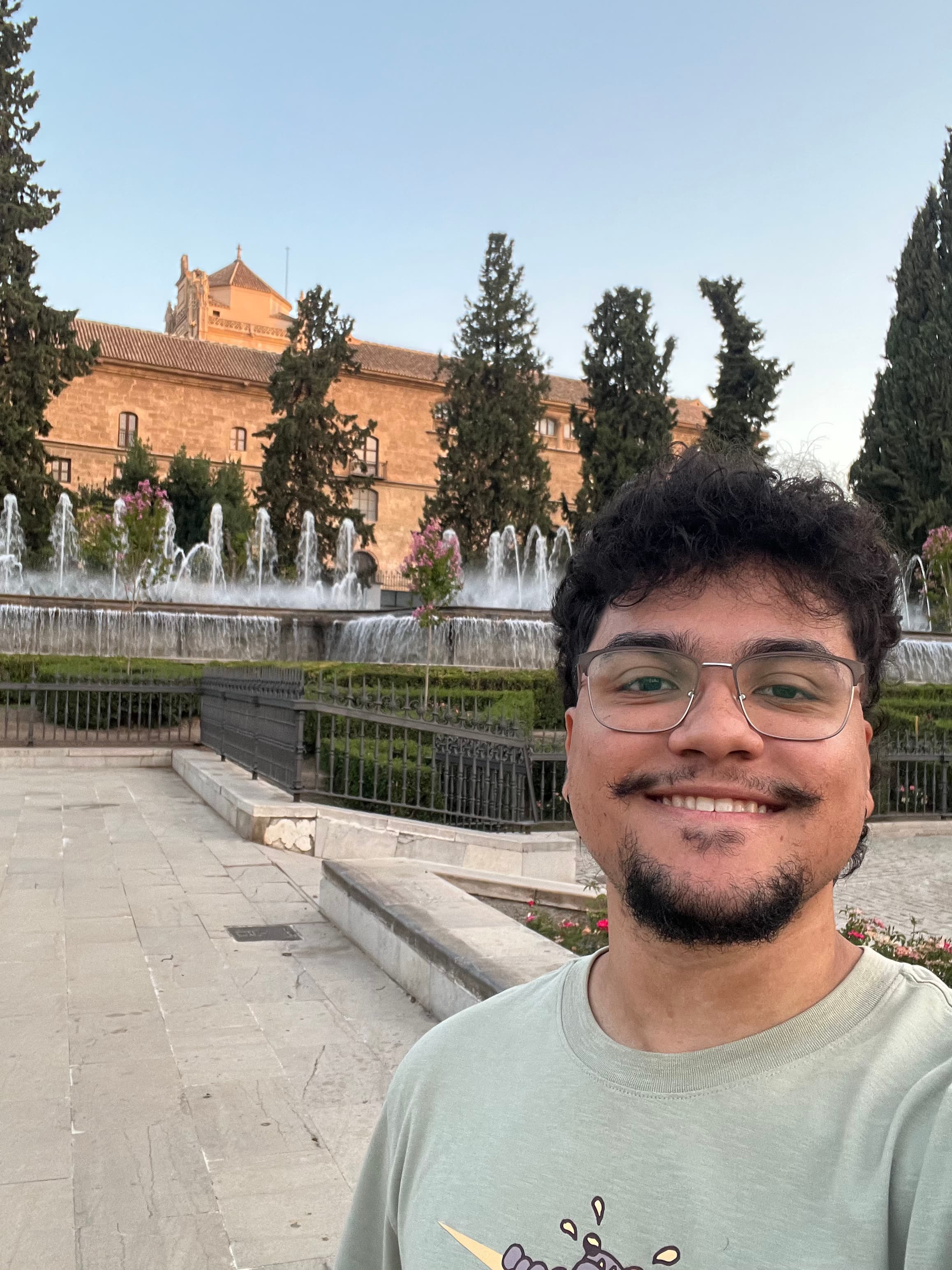 Alexandre Souza